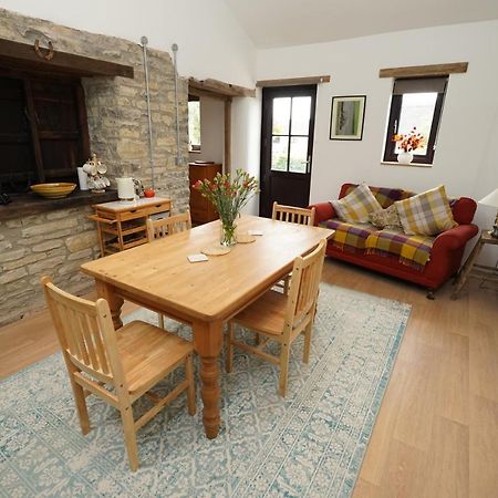 The Old Forge Villa Somerton  Exterior foto