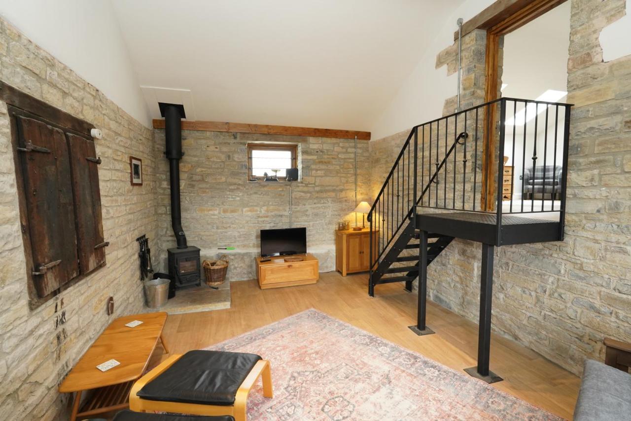 The Old Forge Villa Somerton  Exterior foto