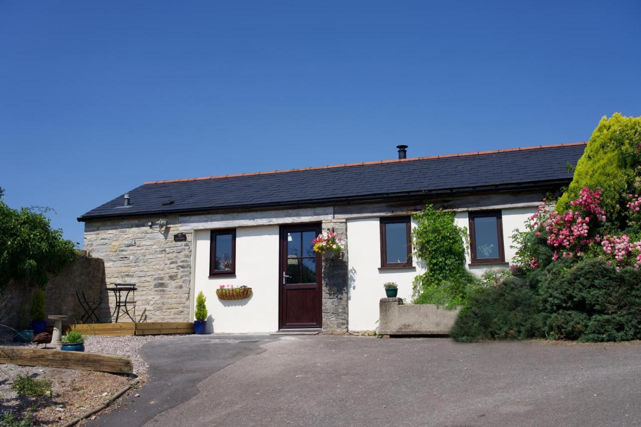 The Old Forge Villa Somerton  Exterior foto